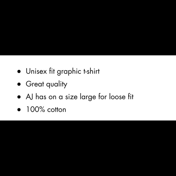 Fashion Tee - Picture 4 of 4